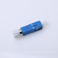 Newest Design Top Quality SC(M)-FC(F) Hybird Fiber Optic Adapter
